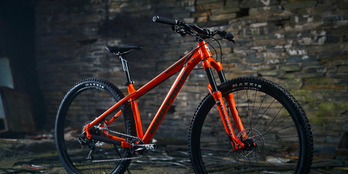 Best mountain bike below 1000 2025