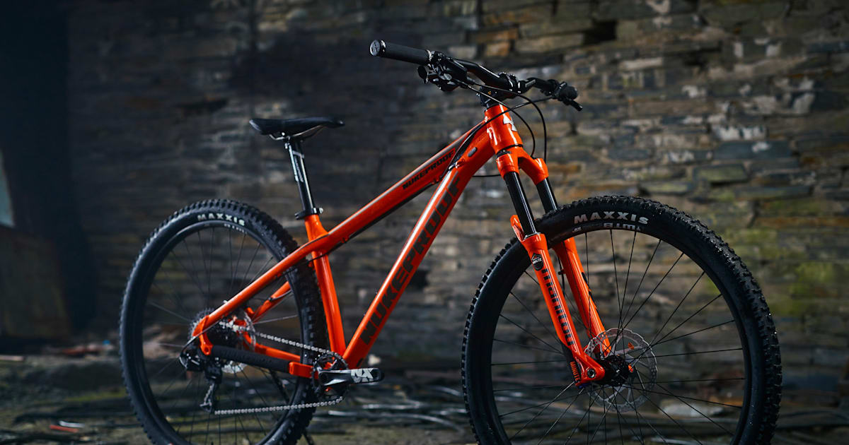 Best mountain bikes under 1 000 Check out the top 5