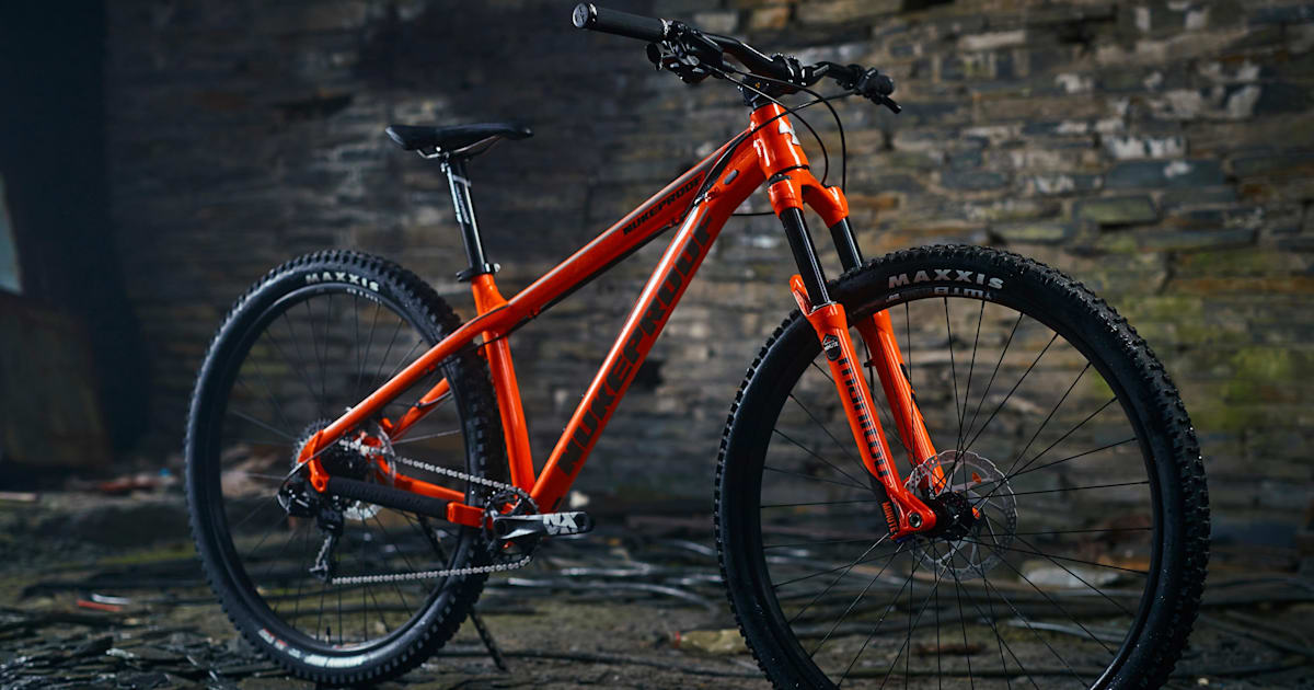 VTT les 5 plus abordables de 2017 pour bien rider