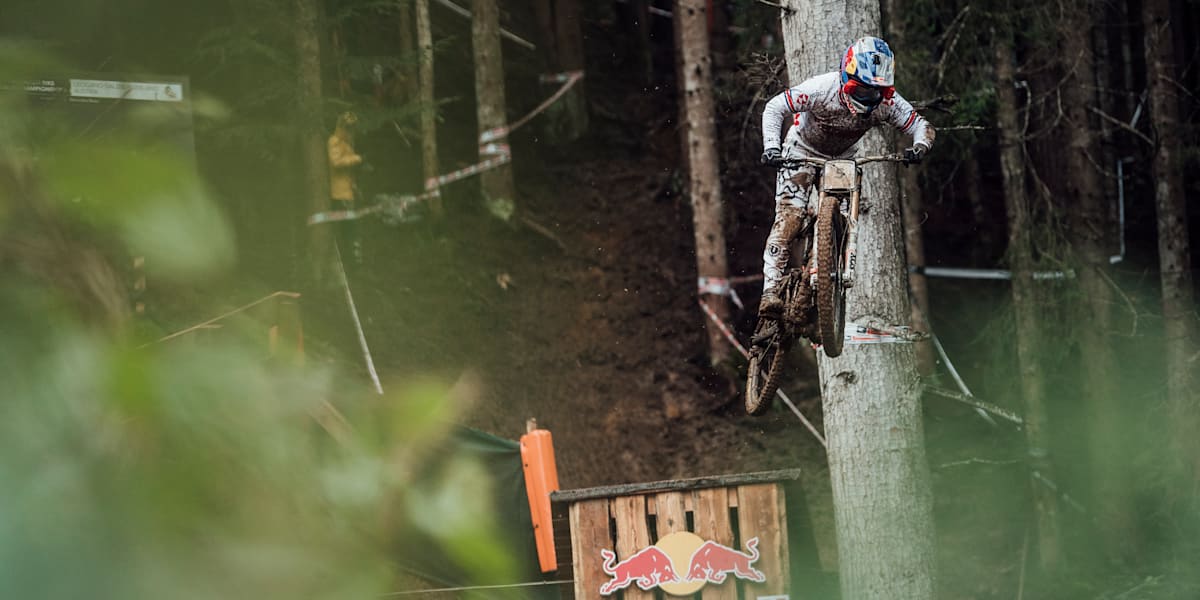 Red bull dh sales world cup 2020