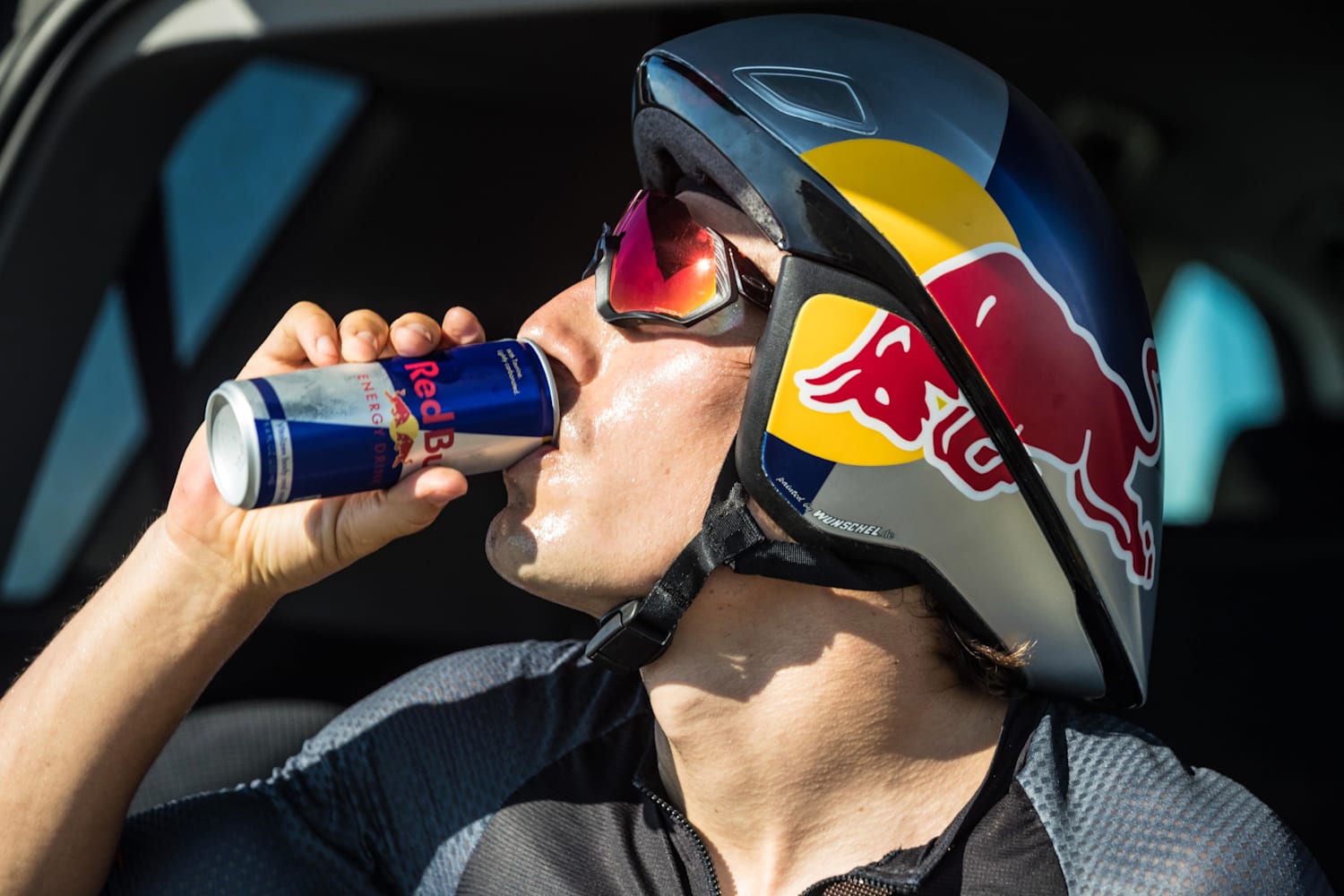 Sebastian kienle exklusiv h hentraining vor ironman wm