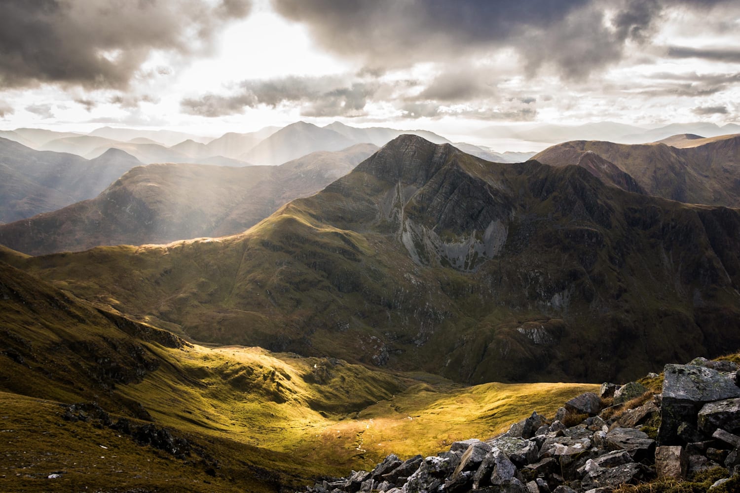 Hardest Hikes Uk The 7 Most Difficult Hiking Trails