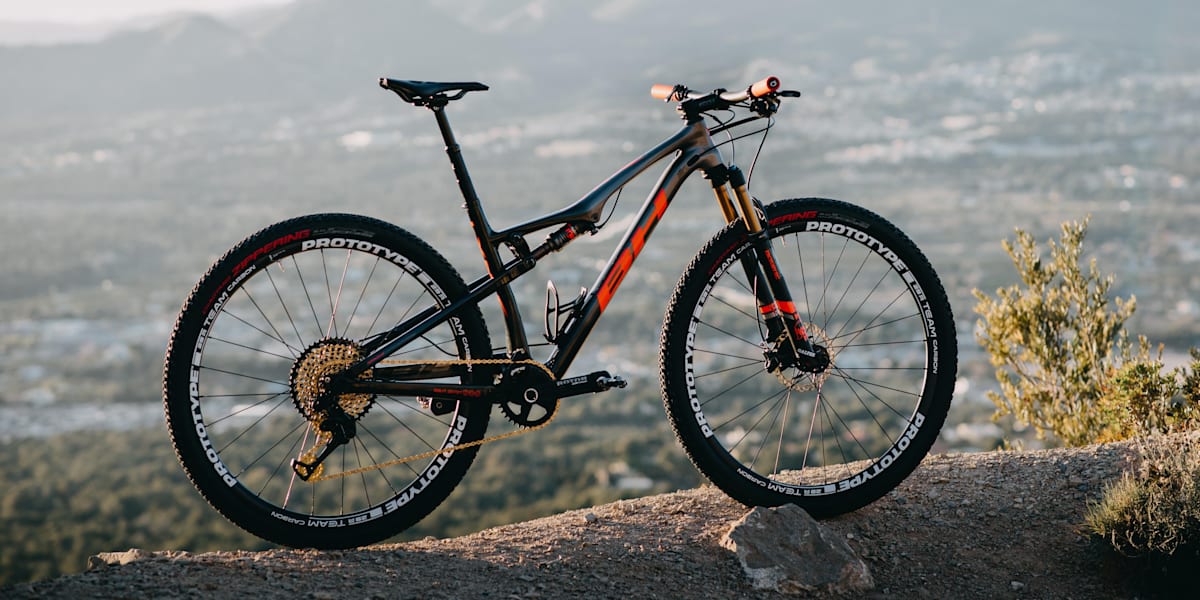 Bh lynx race evo carbon 9.9 2019 shop