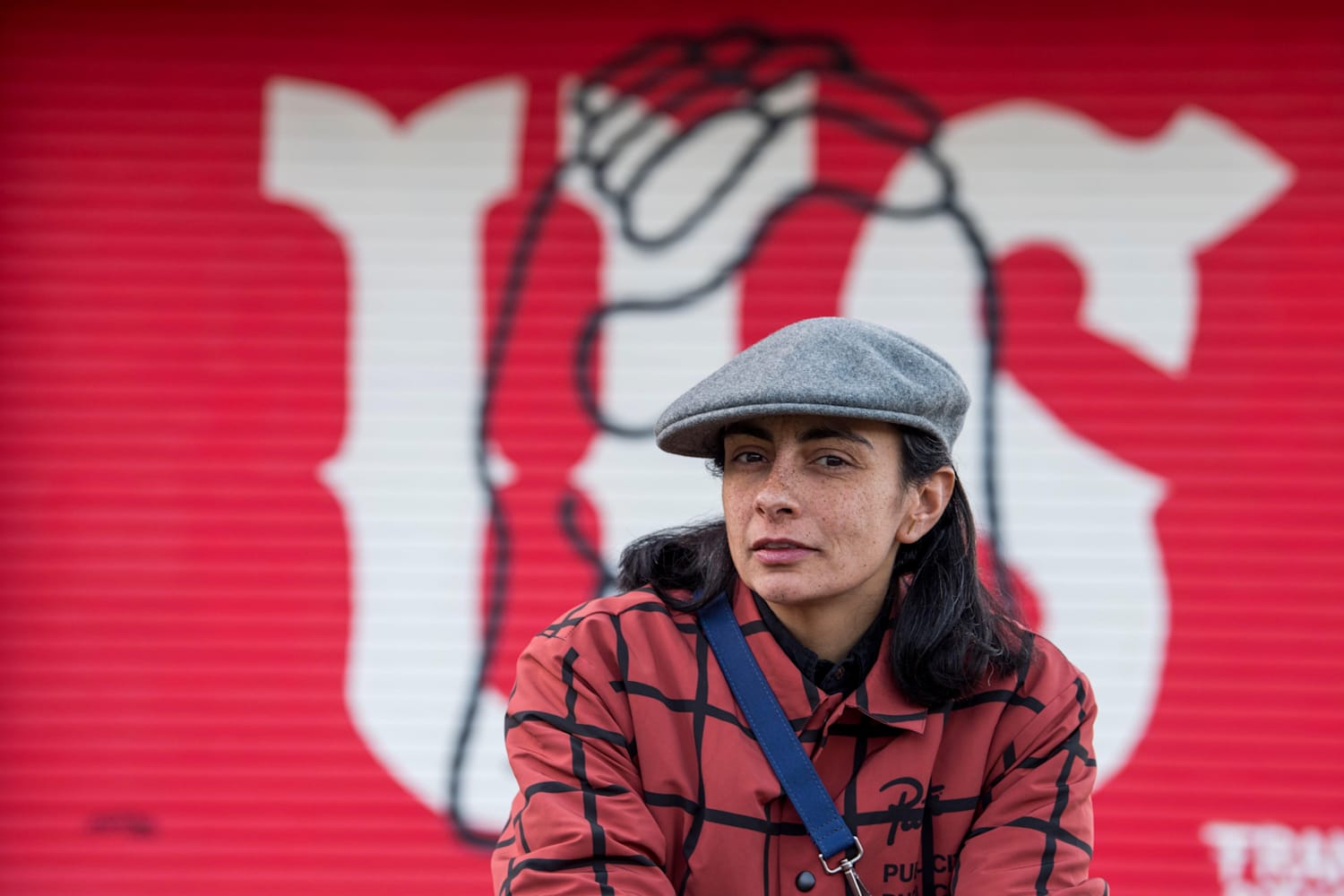 Aruna ロッテルダムの重鎮が語るb Girlの資質 ブレイキン レッドブル