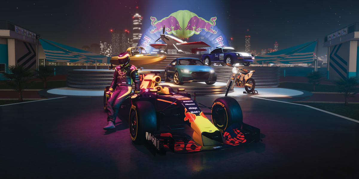 The crew 2 discount code ps4 deals