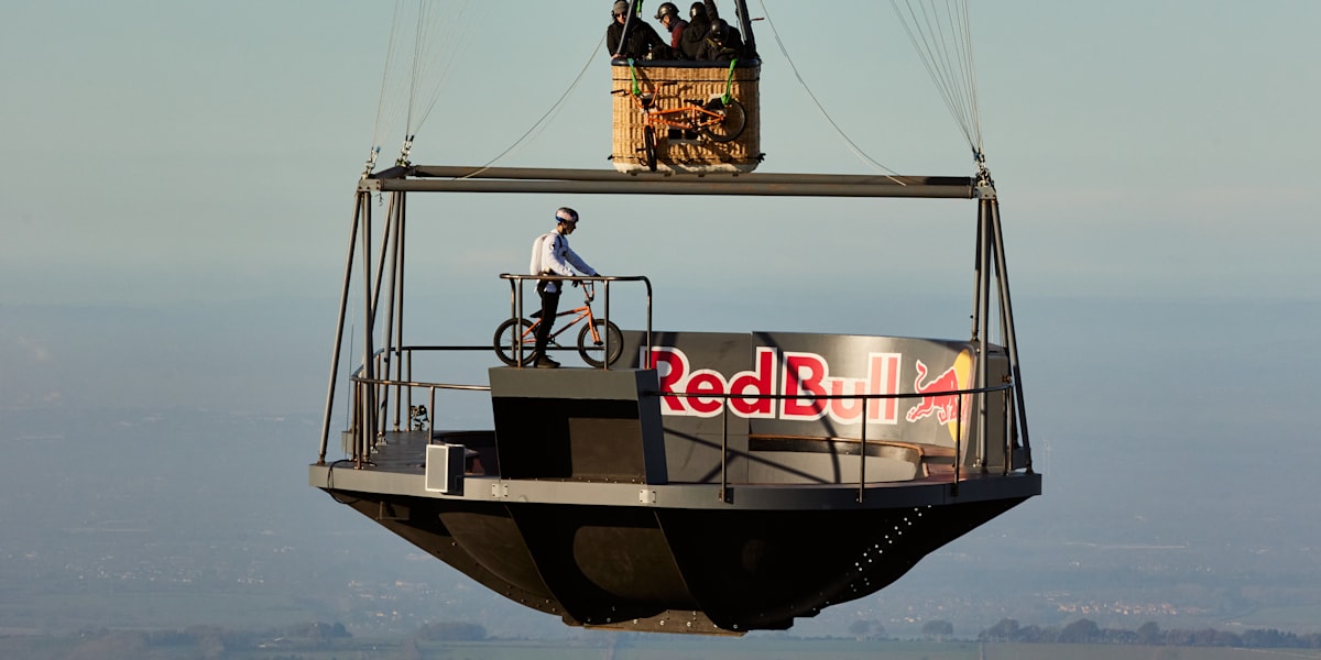 Kriss kyle red bull clearance