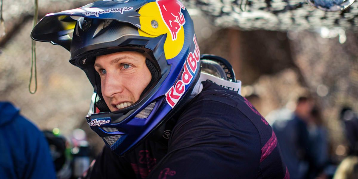 brandon semenuk red bull rampage 2018