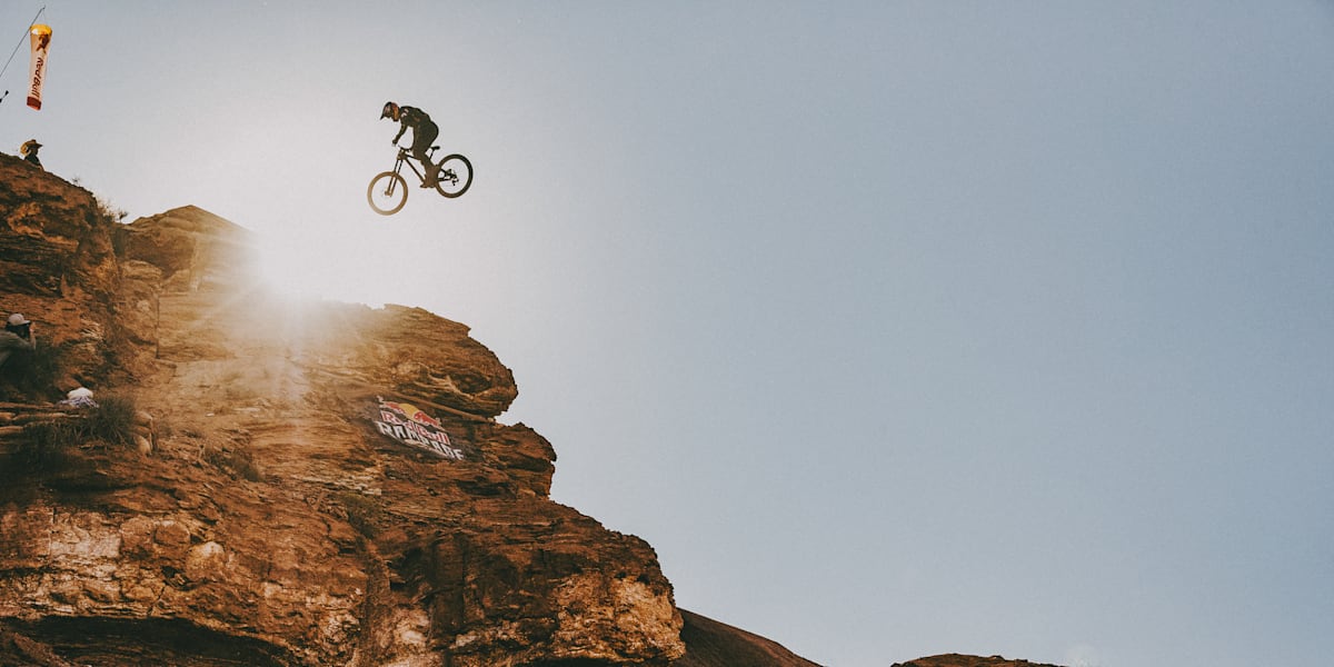 Red bull rampage date outlet