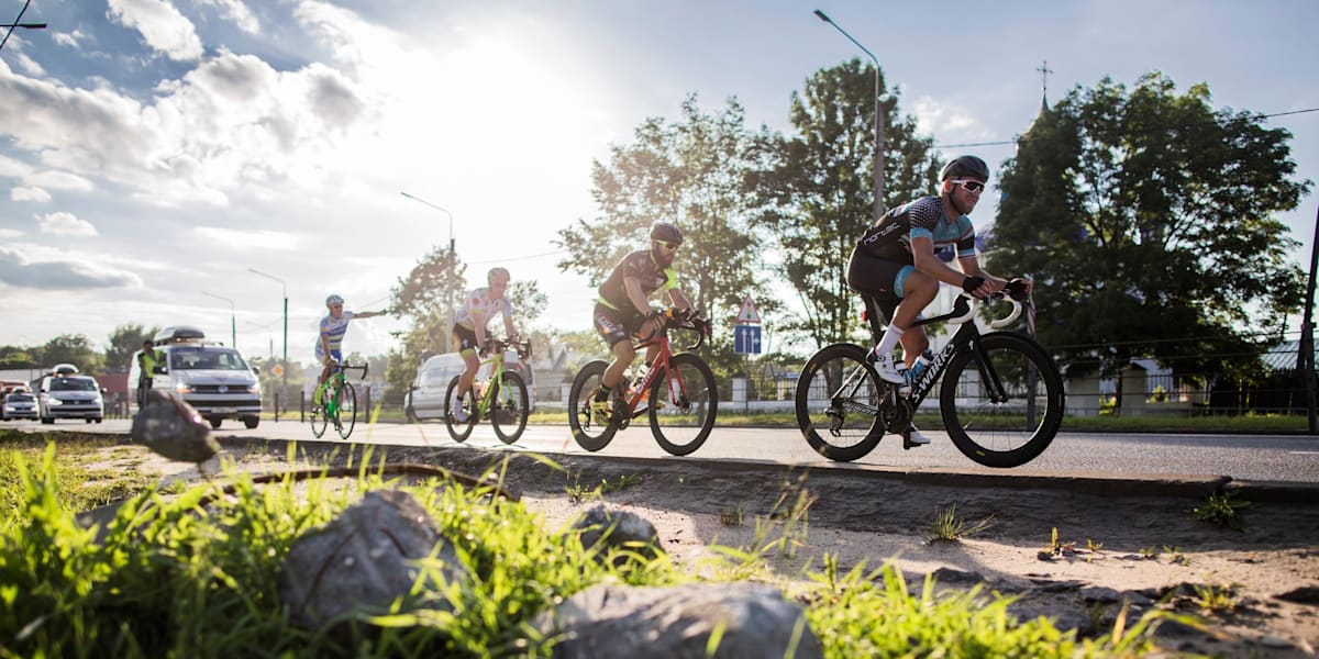 2021 cycling sportives