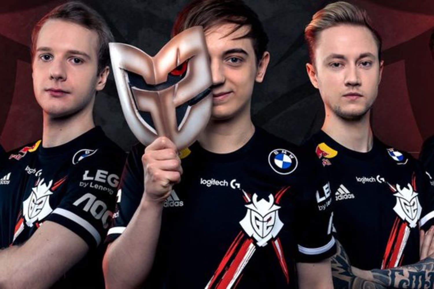 League Of Legends G2 Esports Red Bull Best Plays