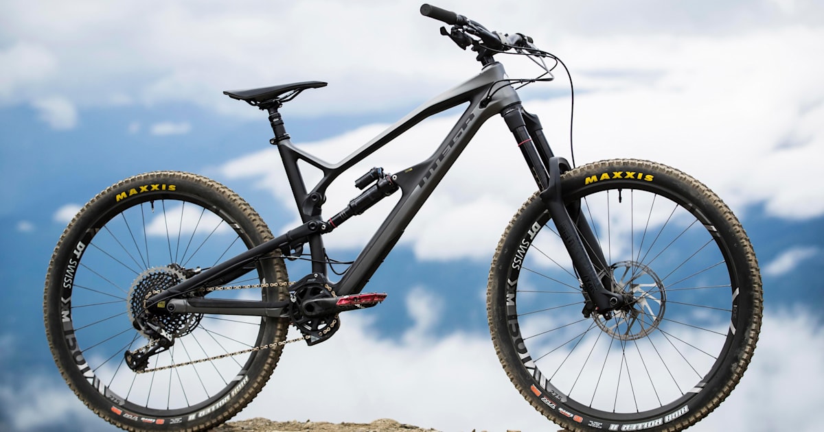 Meilleur vtt 2018 best sale