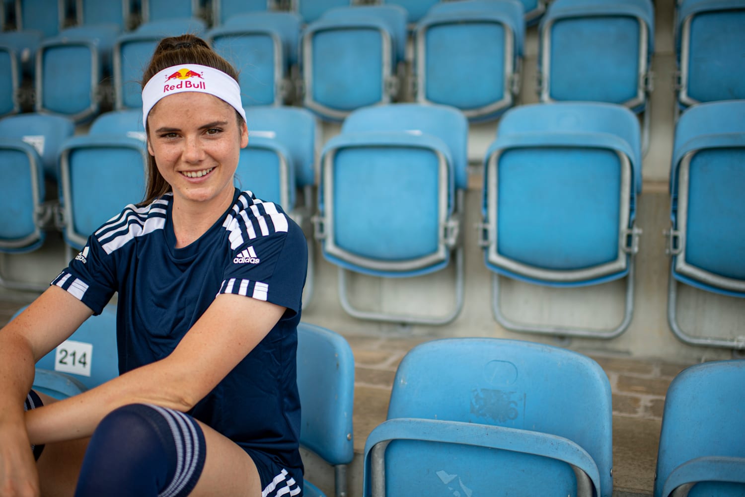 Austrian footballer Sarah Zadrazil 10 things to know