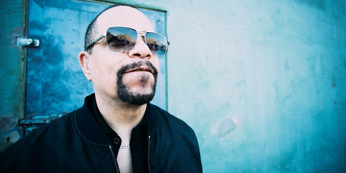 Ice-T: 5 Things You Need to Know About the LA Rapper