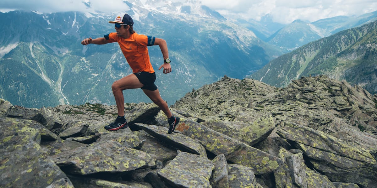 Male ultraunners 12 of the best on the planet