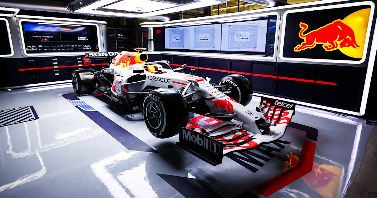 Explore Honda Special Edition Livery