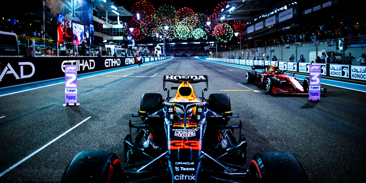 F1 Red Bull Keep Up To Date With Formula One