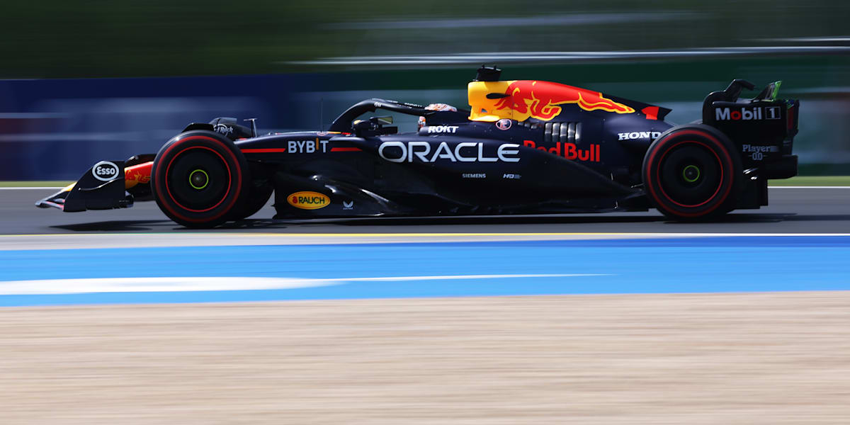 Hungarian Grand Prix 2024 F1 race report and reaction
