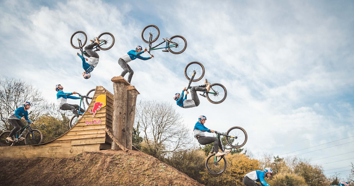 Matt jones mtb brother shop