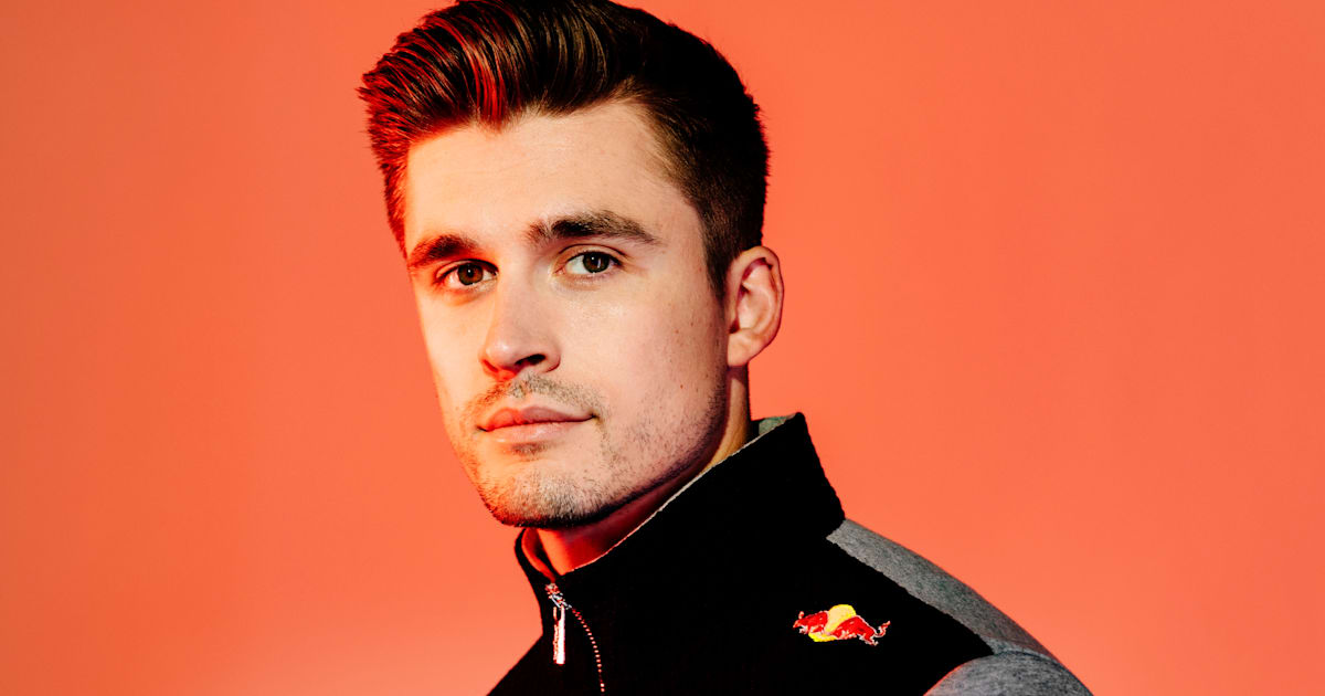 Ludwig Ahgren: esports – Red Bull profile