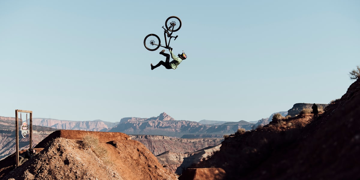 Red bull rampage 219 riders new arrivals