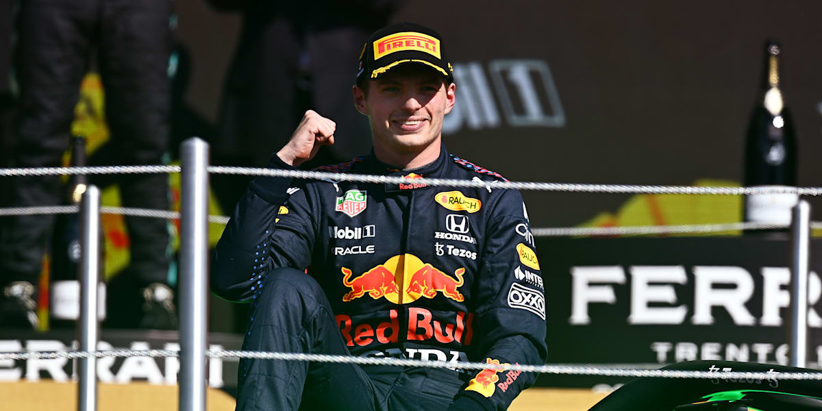 Max verstappen baseball cap 2025