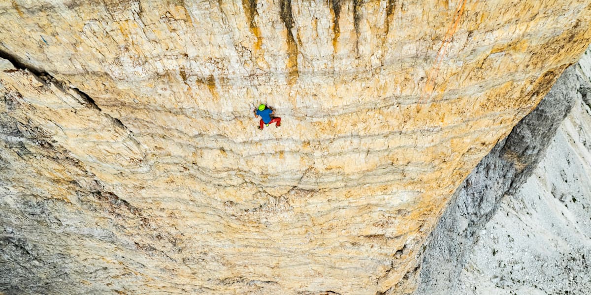 Making the Soloist VR S1 E1: The VR experiment – Italy – Red Bull