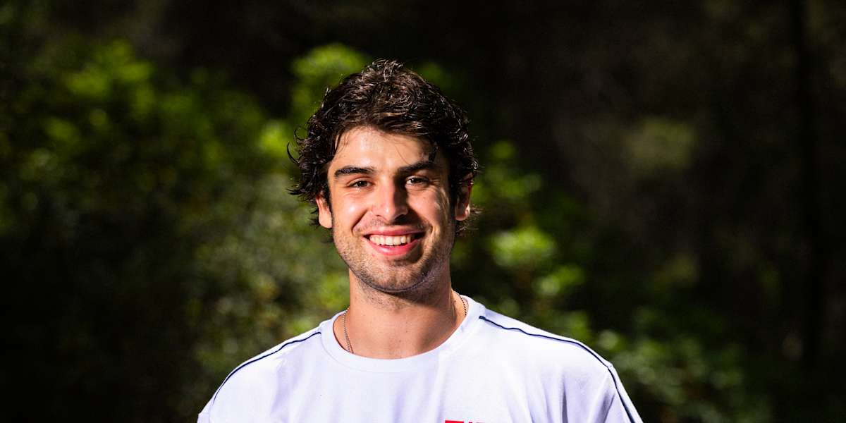 Diego Poncelet: Downhill Skateboarding - Athlete Profile
