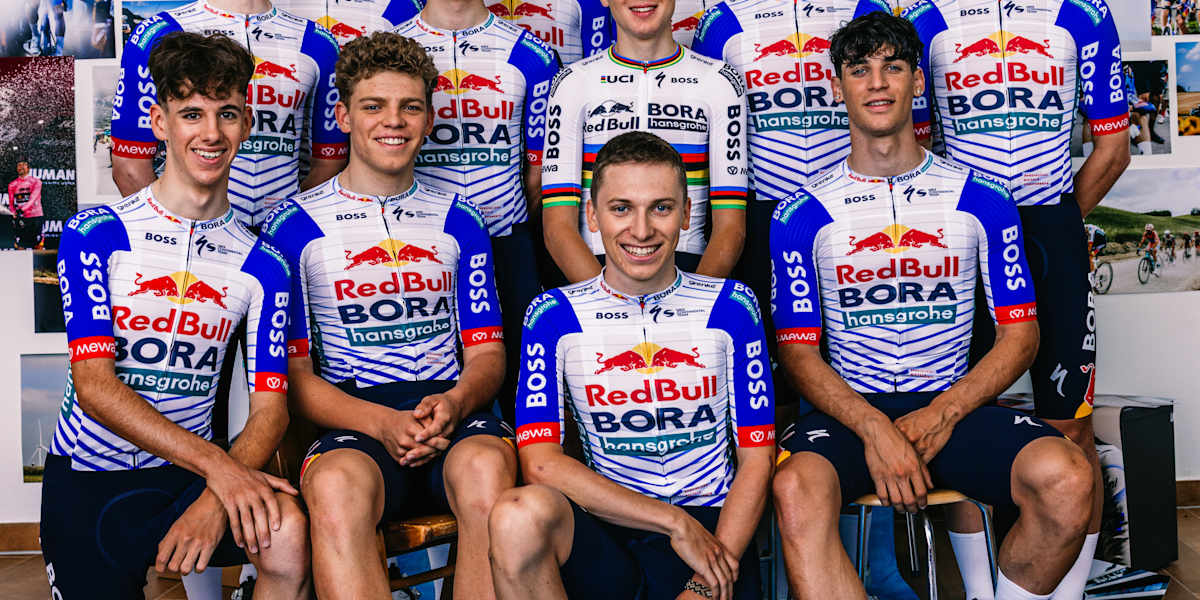 Giro di Sardegna: Rookies set for first race of the season