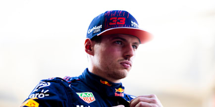 Max: On Top With One Remaining