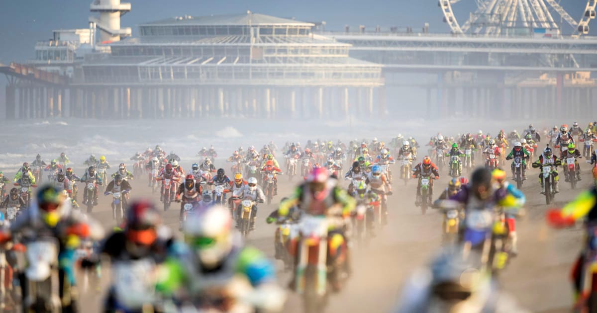 Watch highlights from Red Bull Knock Out
