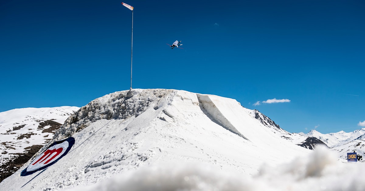 Same Difference ski movie: Watch the trailer ++Video++