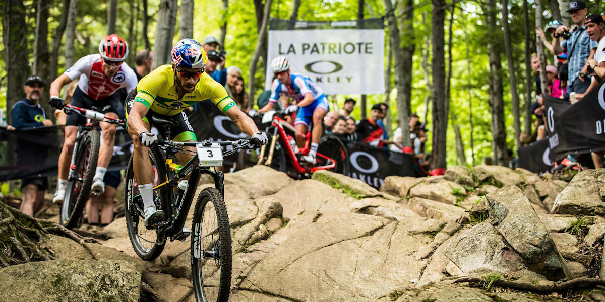 Campeonato Mundial de Mountain Bike 2019