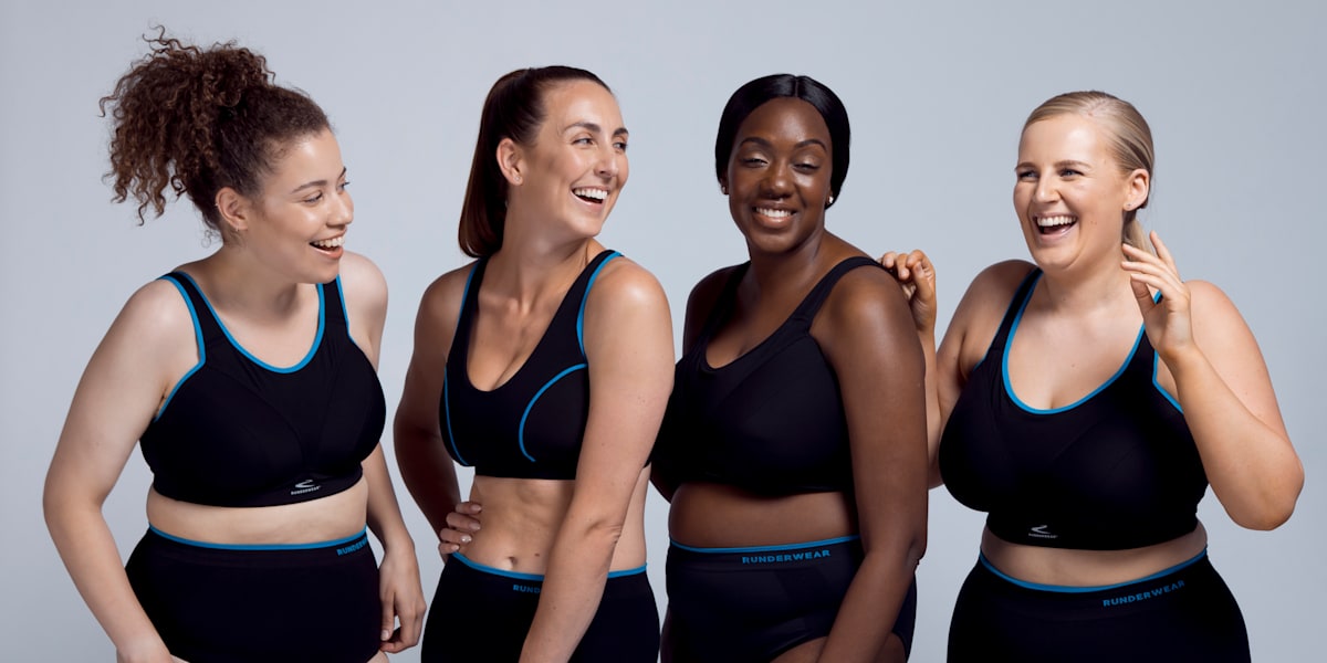 MAAREE'S SELL-OUT SOLIDARITY SPORTS BRA IS BACK