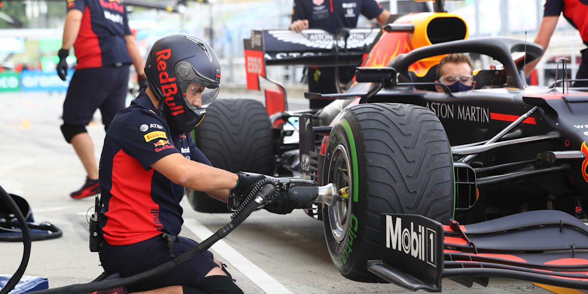 Increasing The Speed Of Change With ExxonMobil