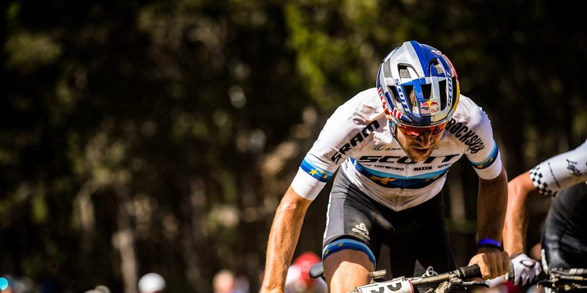 Red bull tv xco world cup 2019 sale