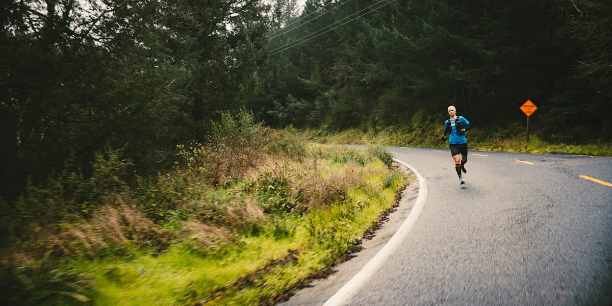 LongDistance Running Top Workout Strategies