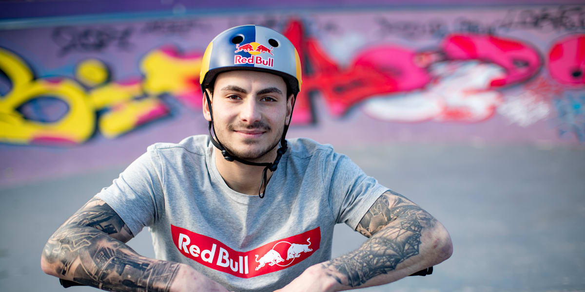 Red Bull Energy Drink – Δίνει Φτεράαα.