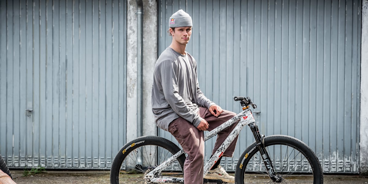 Yt jump bike cheap