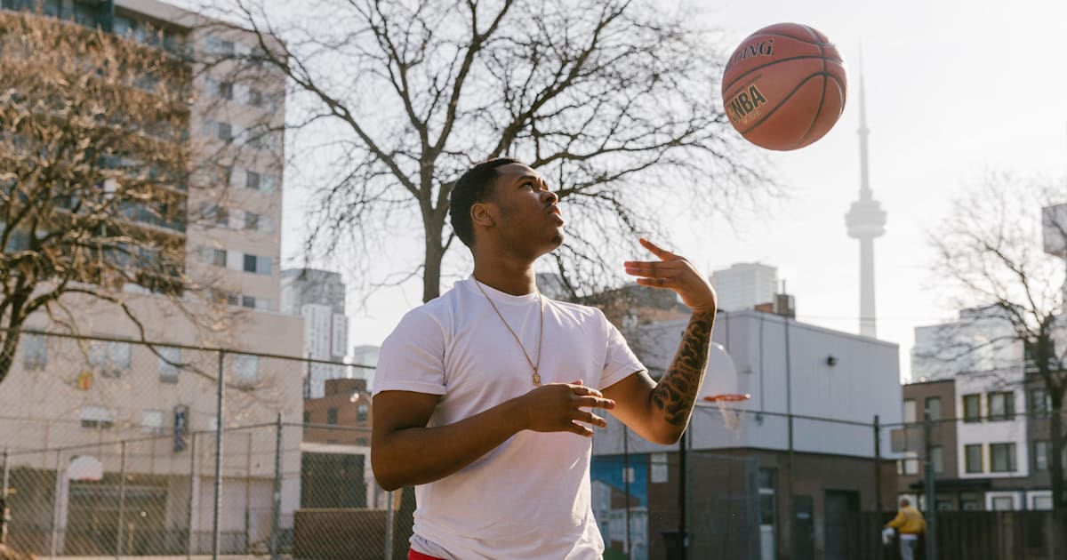Basketball | Red Bull