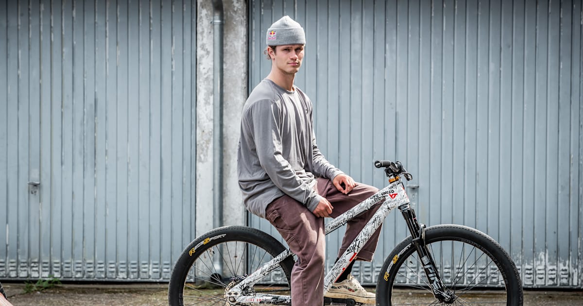 Dirt jump bike yt outlet