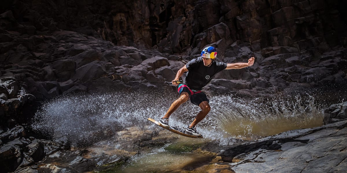 Wakeboard vs. Wakeskate Das sind die Unterschiede!