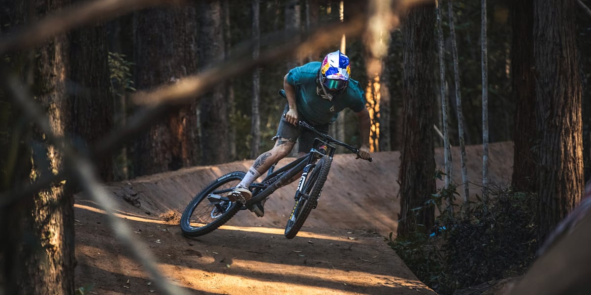Cycling Around the World S1 E5: Remy Morton