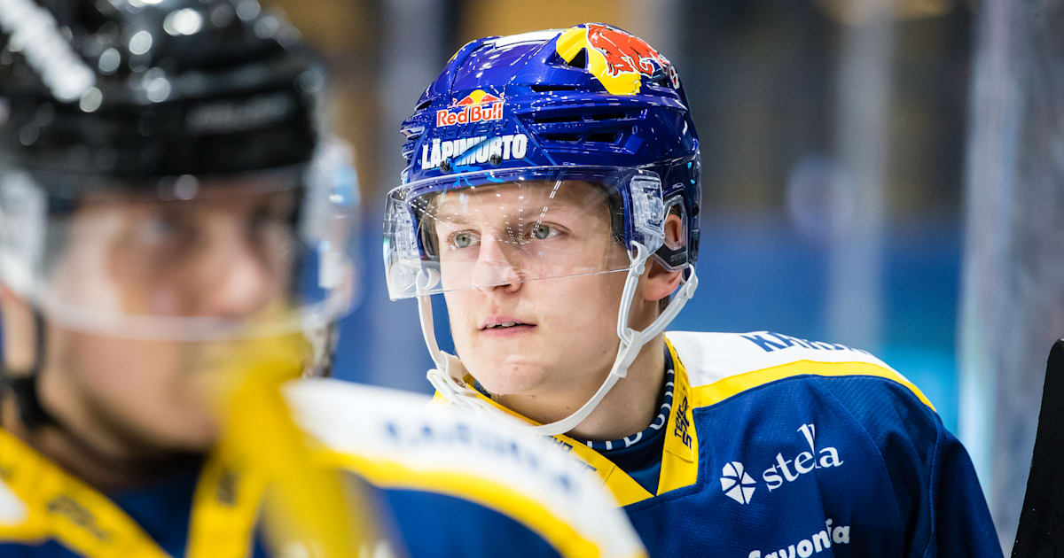 Red Bull Läpimurto: Jakso 23 – Axel Rindell