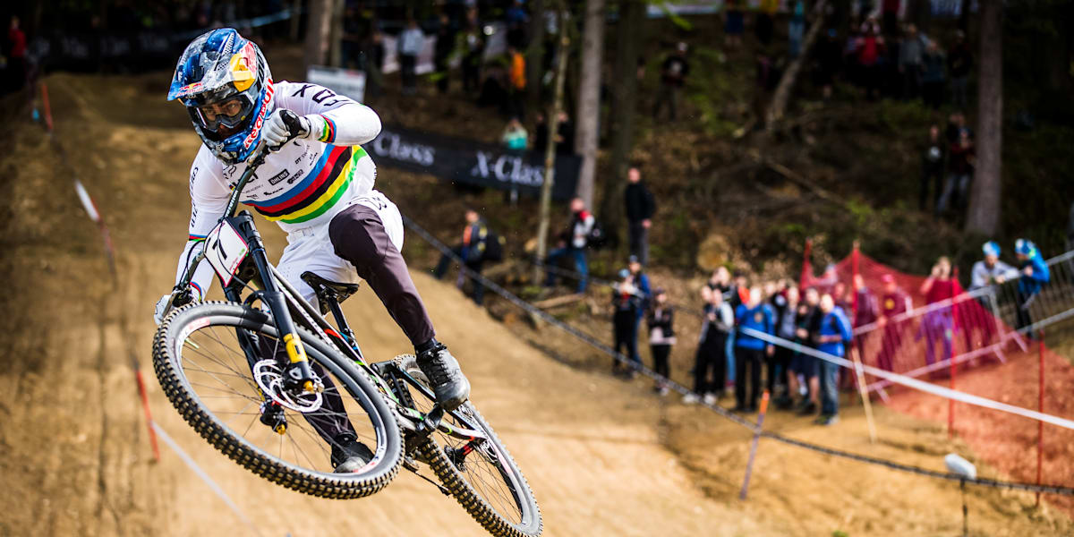 Maribor s greatest DH World Cup races 5 iconic wins