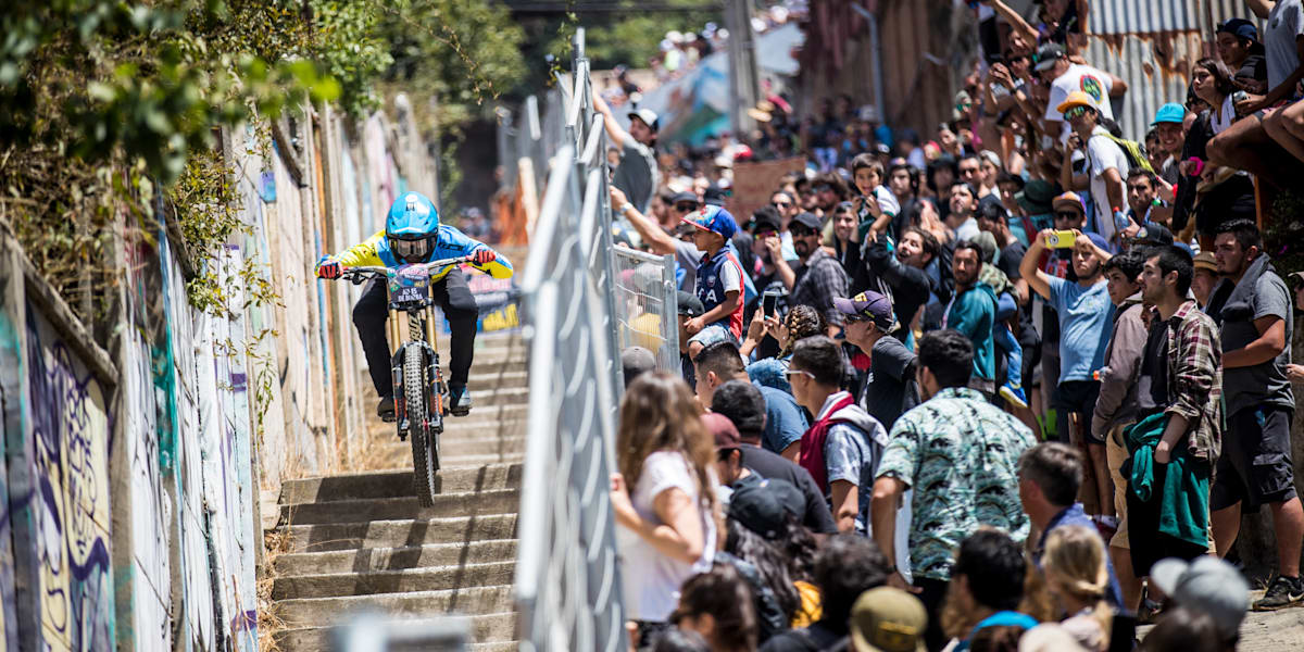 Red bull urban downhill 2019 deals