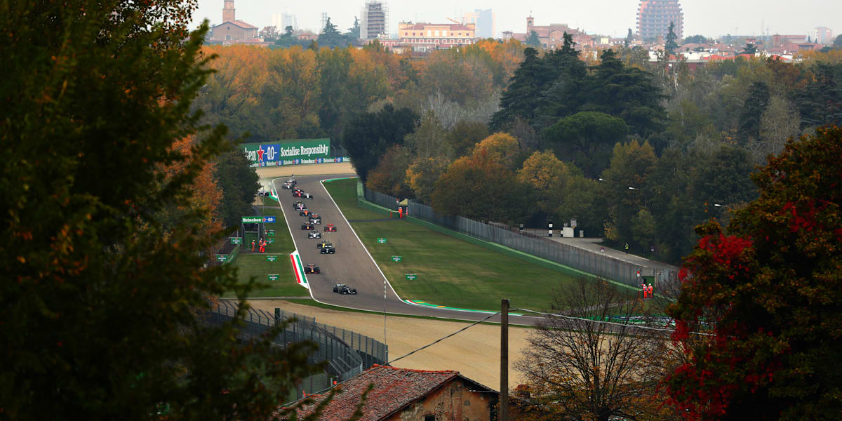 10 Things You Need To Know About Imola