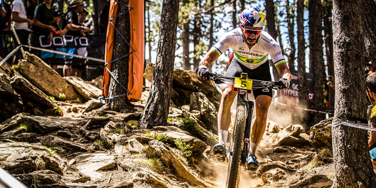 red bull mtb world cup 2020