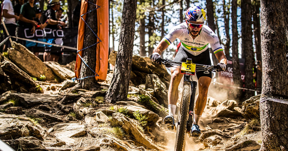 Uci mtb vallnord 2019 outlet