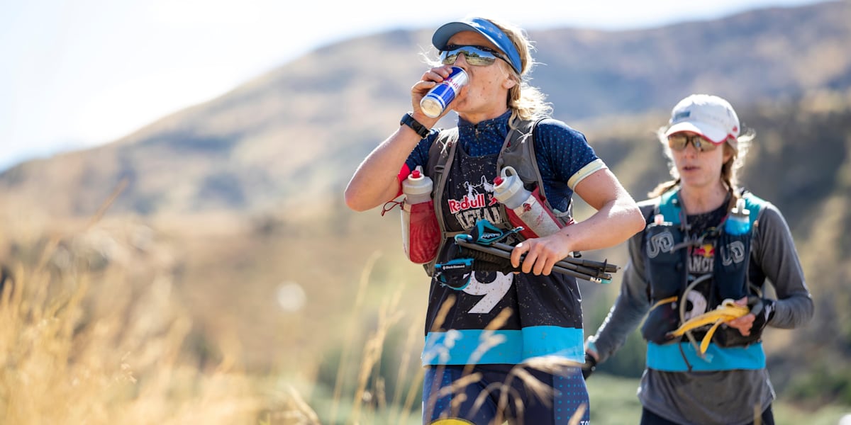 Adventure Races The World's 10 best endurance events