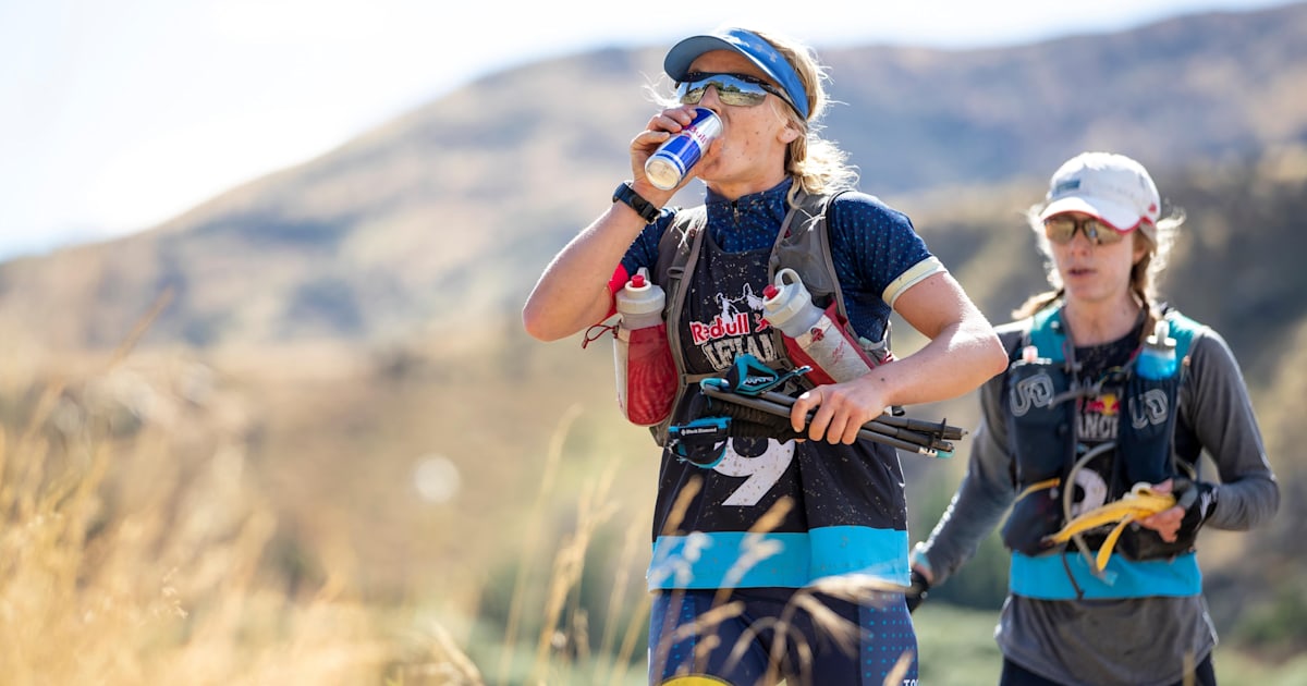 Adventure Races: The World's 10 best endurance events